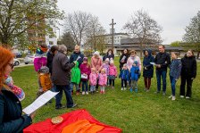 07.04.2023 Kreuzweg für Kinder